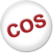 Cos Logo